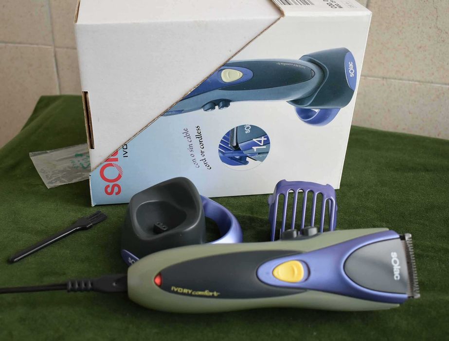 Машинка за подстригване