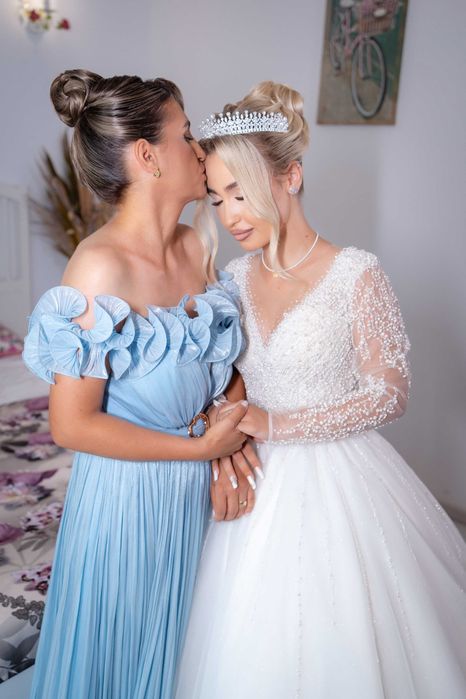 Nuntă | Botez | Cununie | Foto / Video / Audio / Preturi ACCESIBILE!