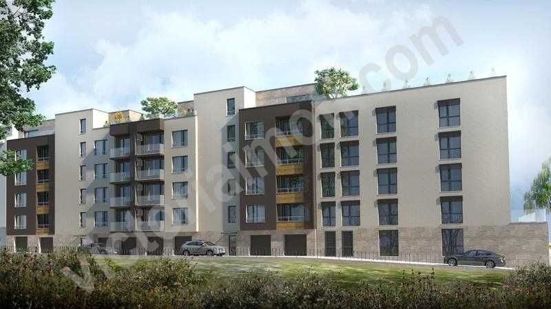 Продава се Тристаен апартамент в Велико Търново, Бузлуджа - 99 кв.м за 1006 €/кв.м - Снимка #1