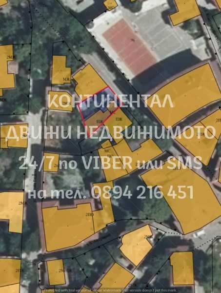 Продава се Къща в Пловдив, Център - 70 кв.м за 2929 €/кв.м - Снимка #3