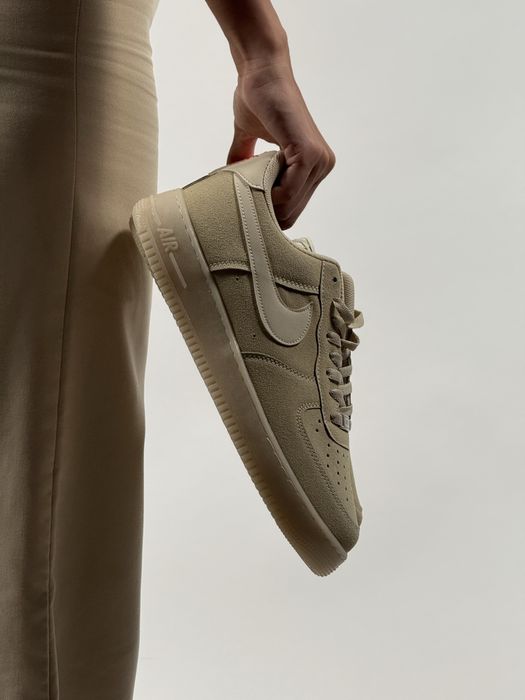 Nike Air force - черни