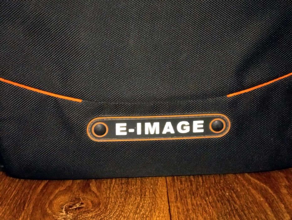 Рюкзак E-IMAGE для фото-видео аппаратуры