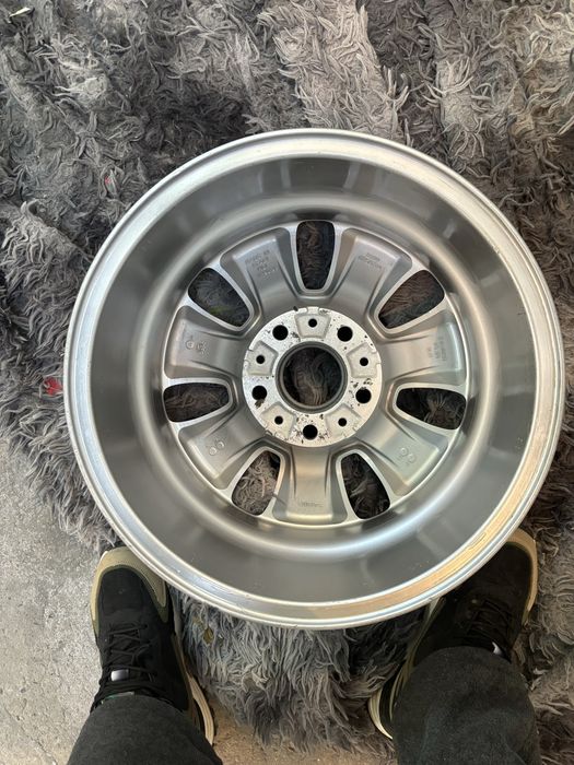 Диски на бмв в отличном состоянии