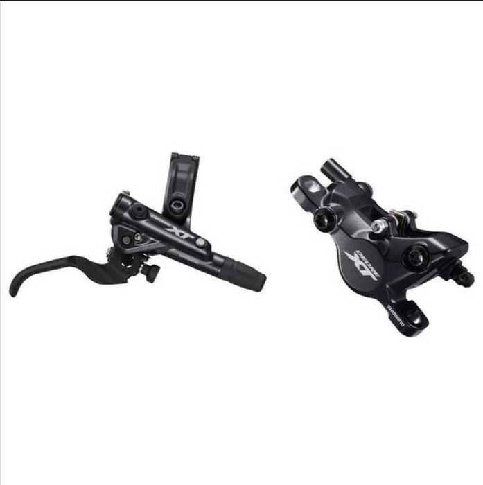 Предна спирачка Shimano XT BL-M8100/BR-M8100 2-бутална L.1000mm
