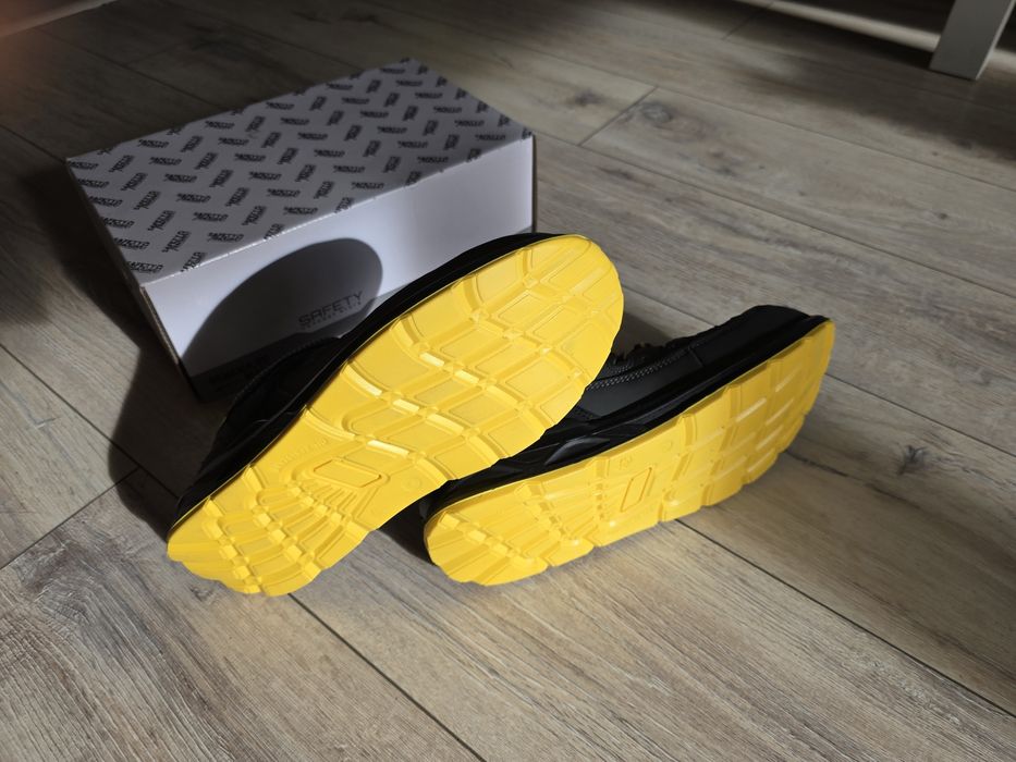 Pantofi protecție marimea 43