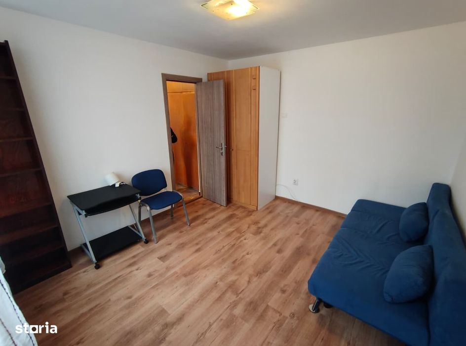 Apartament 2 camere decomandat, Cornisa, UMF