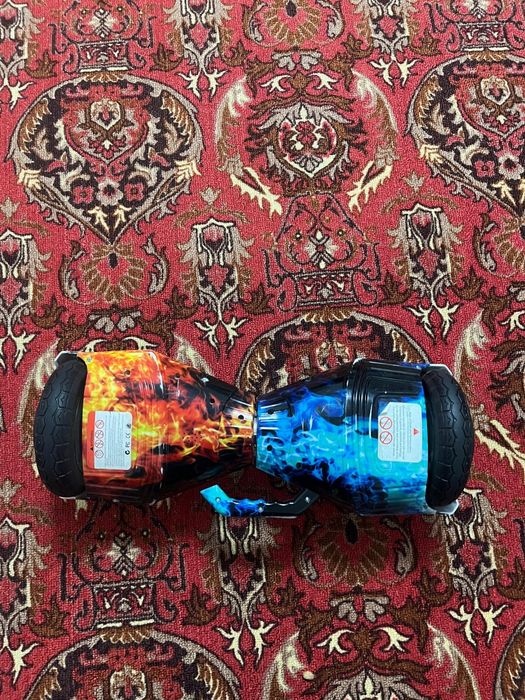 Гироскутер торг есть