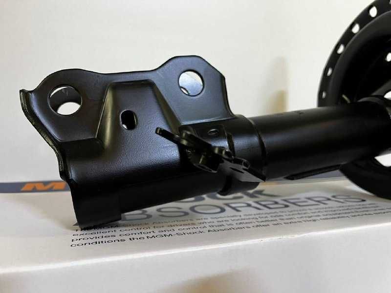 Амортизатор на Mazda