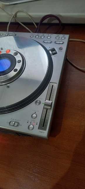 Technics CL-DZ1200