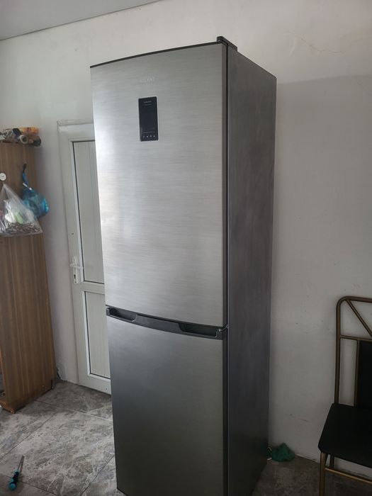 Холодильник Атлант