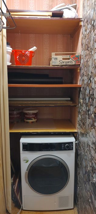 Дава се под наем Двустаен апартамент в София, Лозенец - 47 кв.м за 408 € - Снимка #19