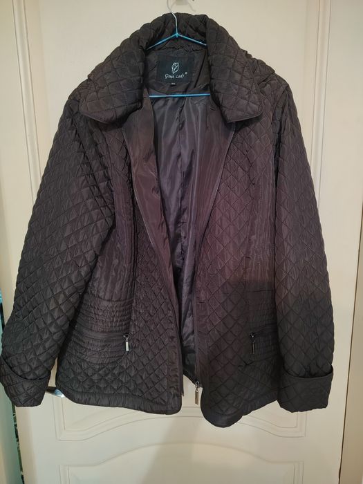 Куртка женская демисезонная