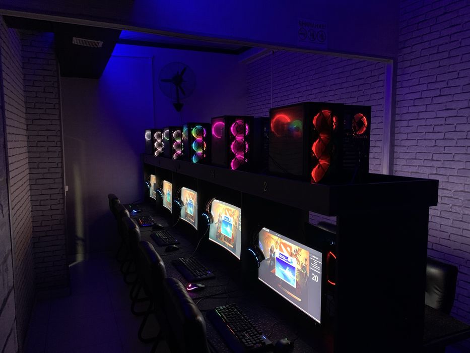 Tayyor biznes Sotiladi