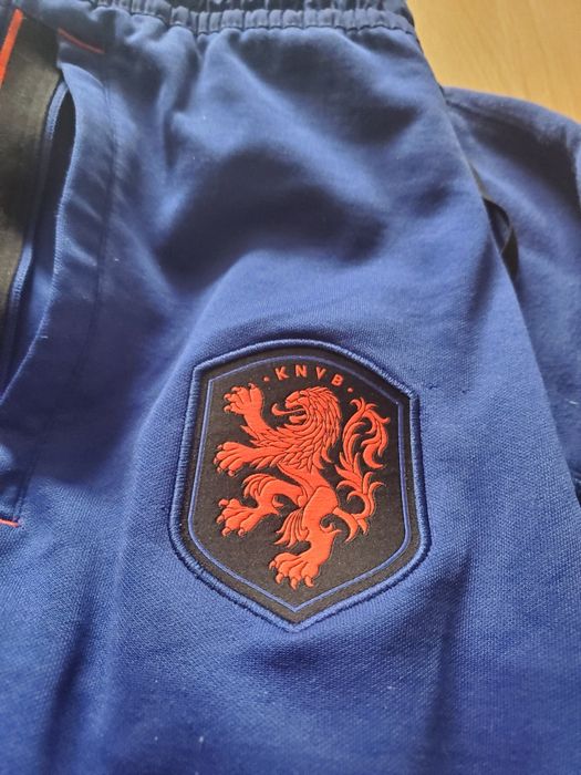 Оригинален екип Nike Dri-Fit S