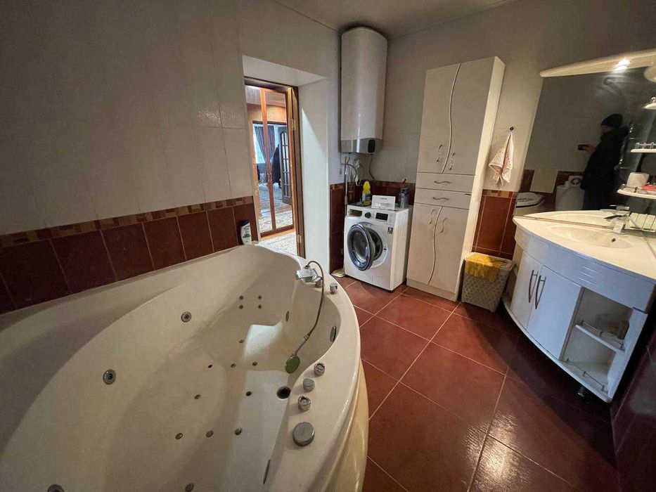 Продажа 3-комнатной квартиры КСК