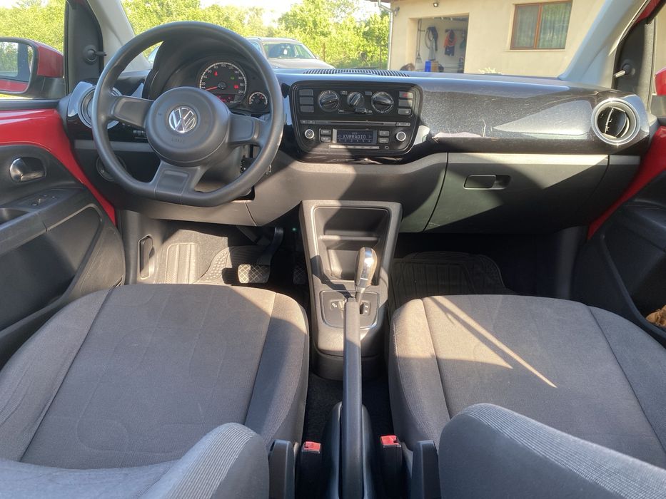 Autoturism de oras delivery perfect functional