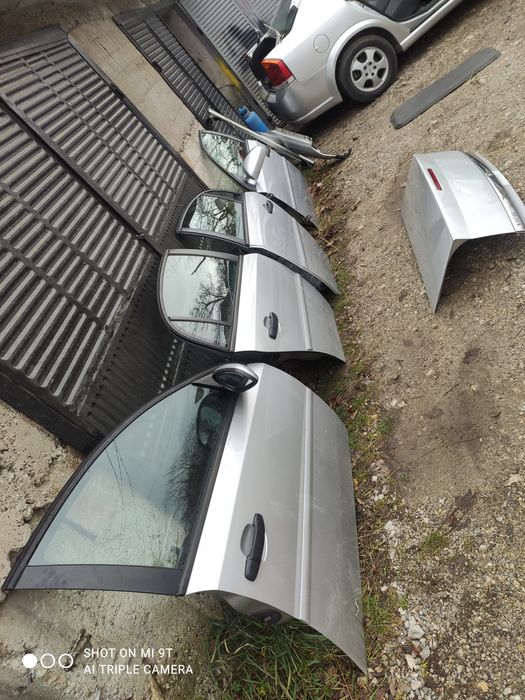 Врата, врати и багажник за Опел Вектра Ц opel Vectra C 2008 г