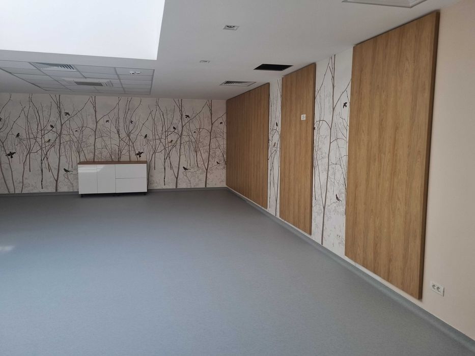 Mobila spatii comerciale - RECEPTII - PAL si MDF - la comandă