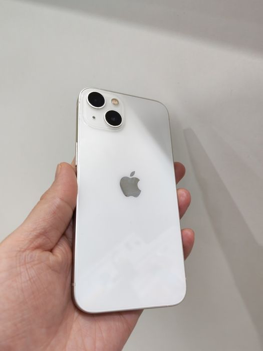 IPhone 13 256GB starlight