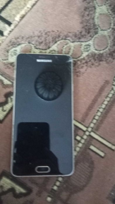 Телефон рабочей техно