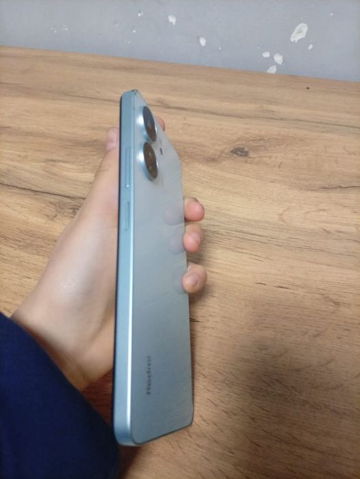 Redmi 13c обмен на айфон