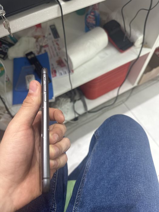 Продается Айфон 11