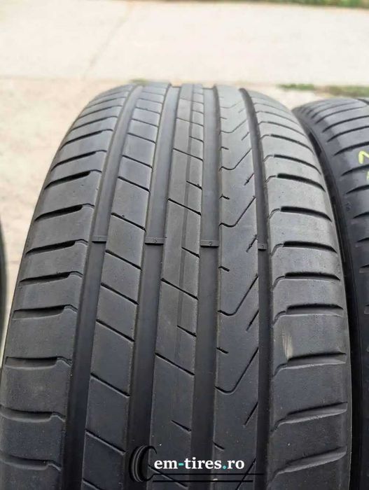 SET 2 Anvelope Vara 235/45 R21 PIRELLI Scorpion  101T - AO