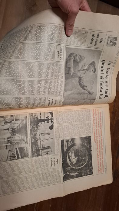 Ziar Flacara: Steaua Campioana Europei