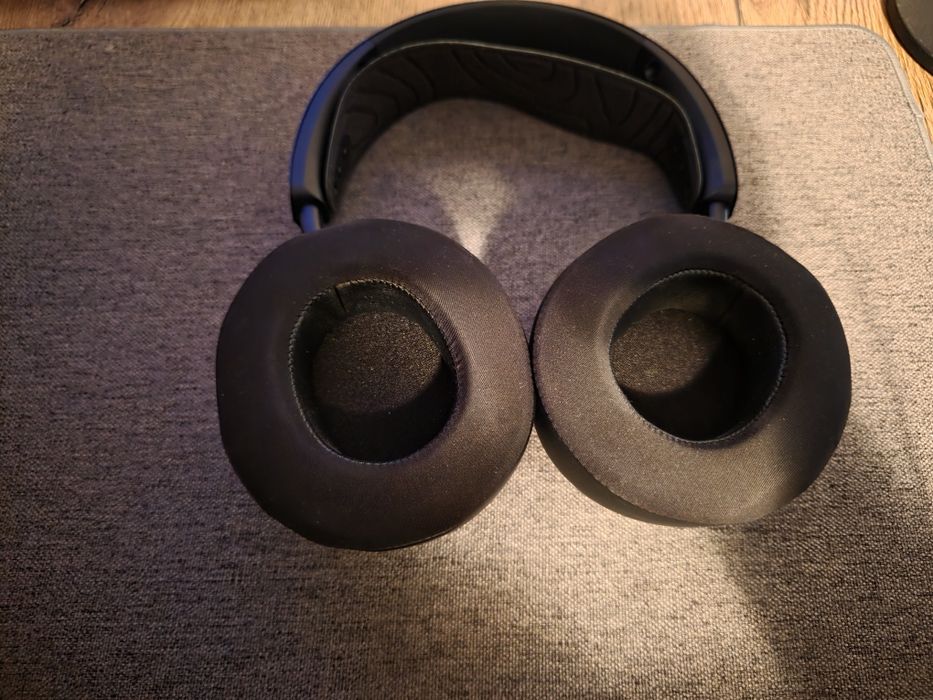 Xbox Series X 1TB impecabil + 1x gamepad +casti  SteelSeries Nova 7X