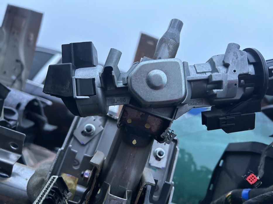 Contact cu cheie Ford Ranger Wildtrak 2017