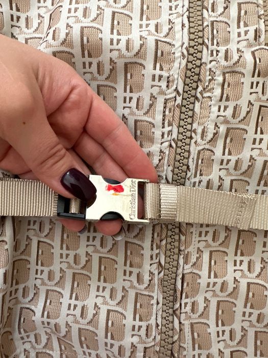 Двойка Cristian Dior