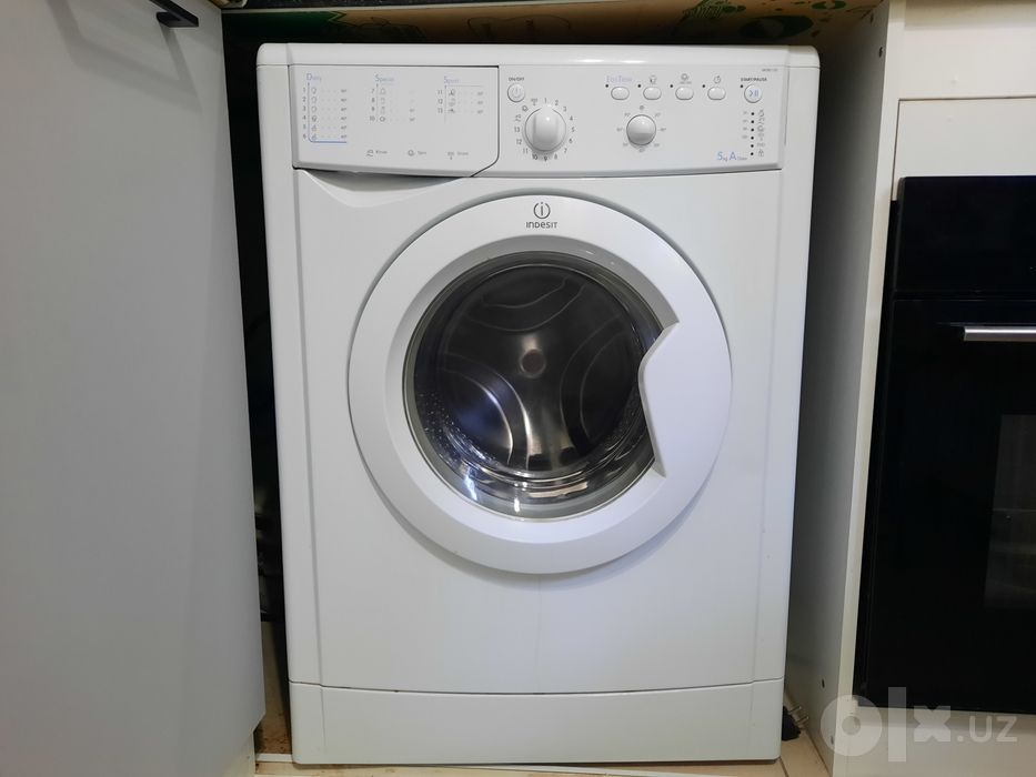 Indesit серии IW