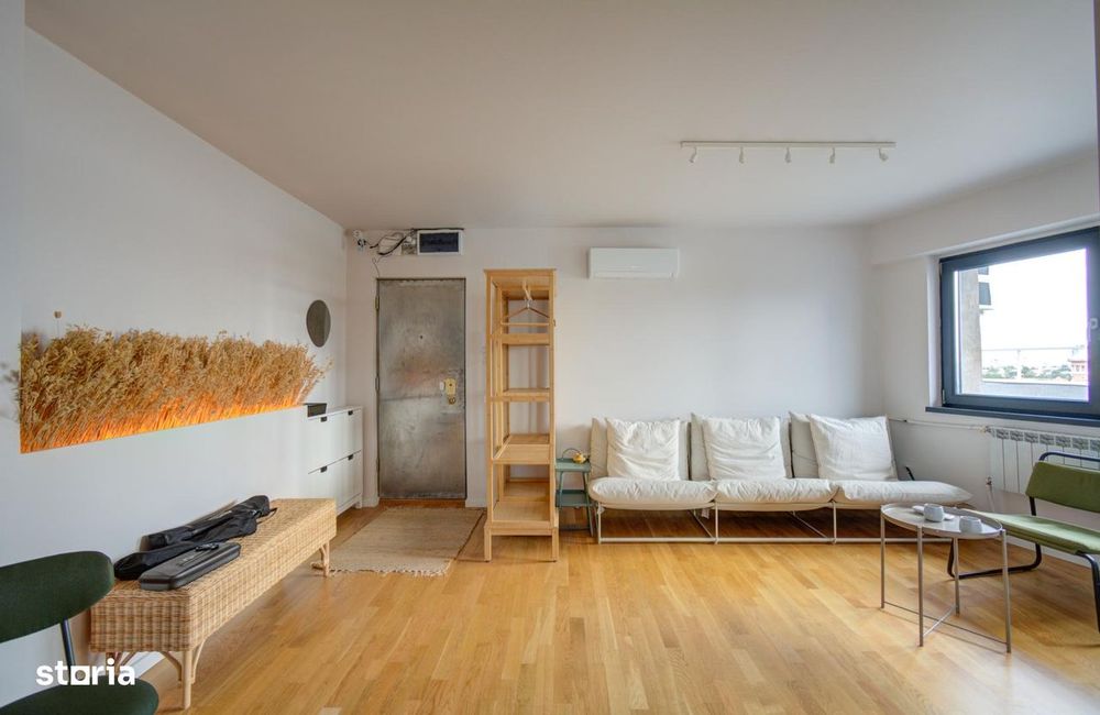 Apartament 2 camere Piata Victoriei - Bd Titulescu - Prima inchiriere