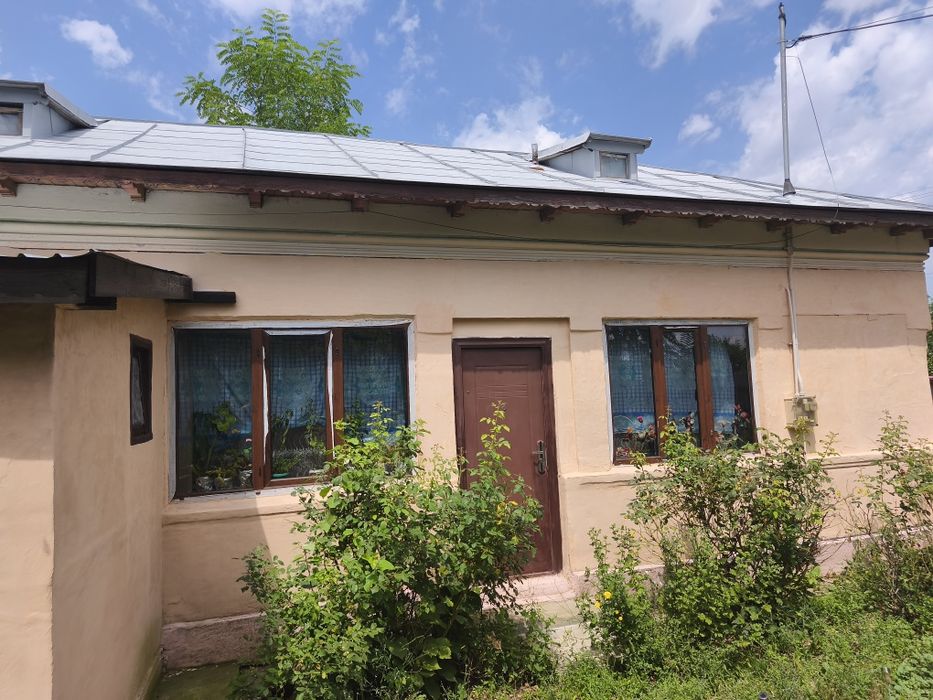 Casa de vânzare!