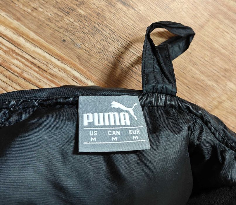 PUMA Оригинално мъжко яке размер М