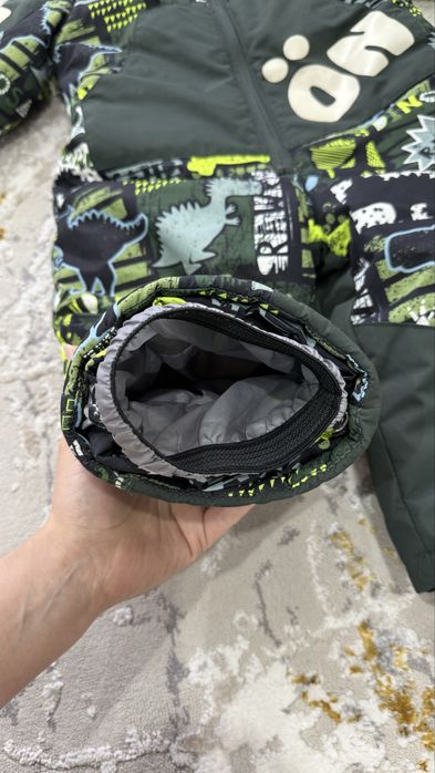 комбинезон Batik