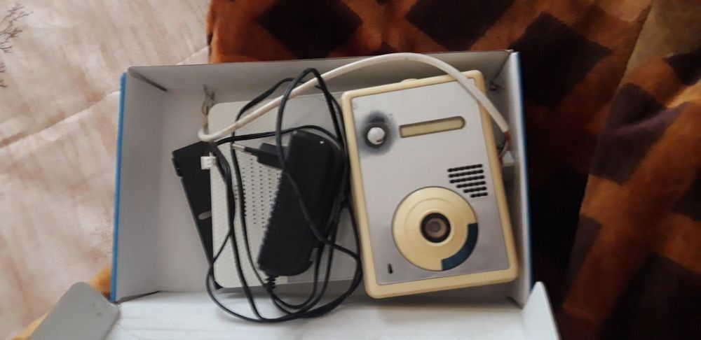 Продаётся домофон.