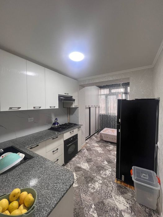 Квартира 4 хоналик. Шота Руставели