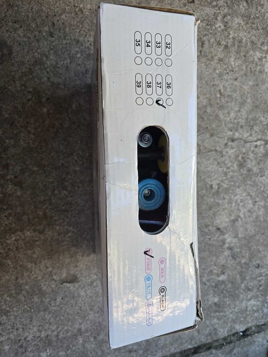 Vand role clasice, marimea 37