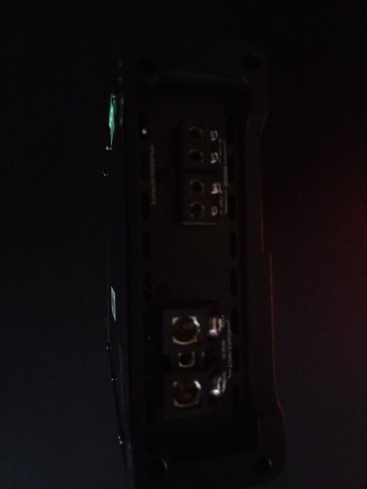 Продам Deaf Bonce Machete MFA-2.420  2 канальный