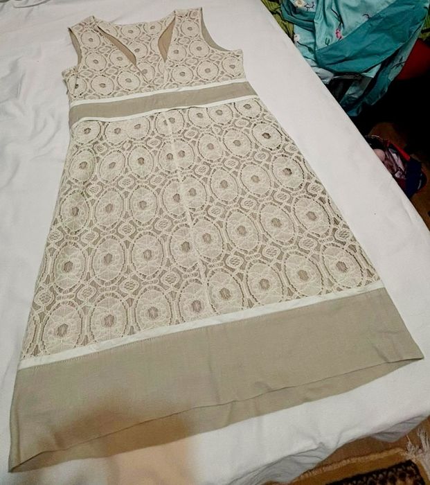 Vând rochie dama, marime XL