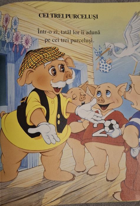 Carte 12 povesti minunate