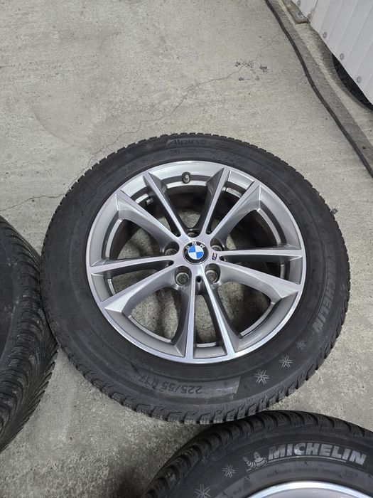 Джанти 17 / 5х112 - BMW G Seria 5x112