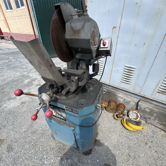 Метал тарсовка сотилади