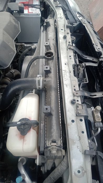 Ремонт радиаторов