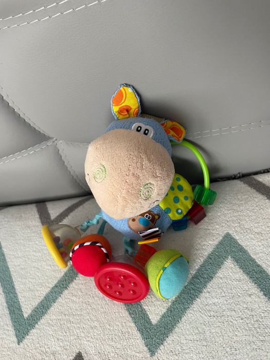 Плюшени играчки за 18 евро