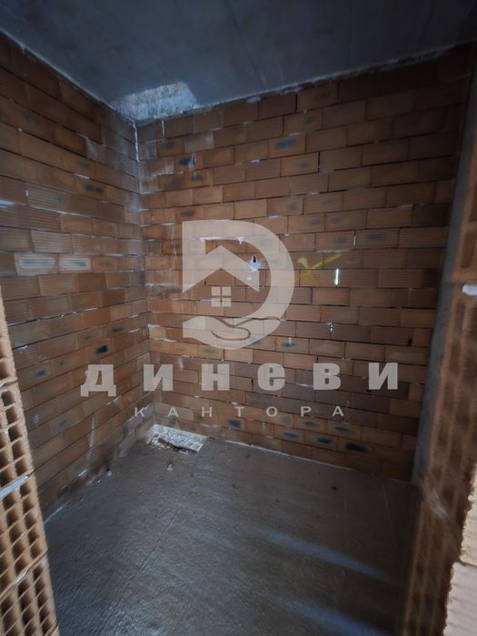 Продава се Двустаен апартамент в Стара Загора, Самара 3 - 66 кв.м за 1205 €/кв.м - Снимка #3