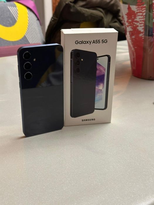 Telefon Samsung A55 5G