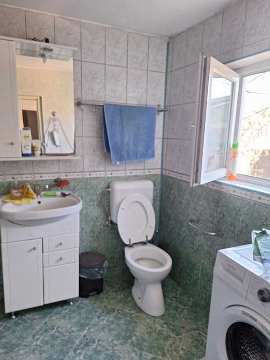 Casă Bătrânească | Teren 547 mp | Dragomirești-Deal