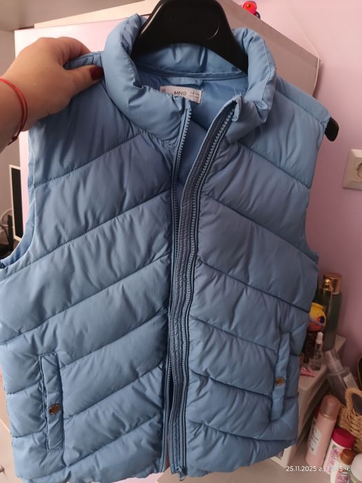 Дамски Елек Mango